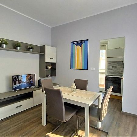 Viberti 3 Apartment Torino Eksteriør bilde