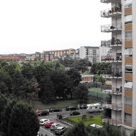 Viberti 3 Apartment Torino Eksteriør bilde