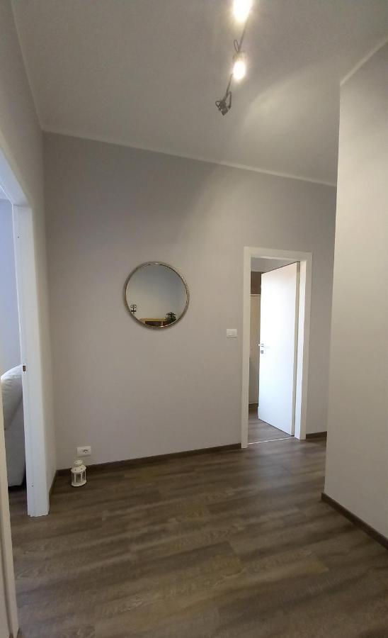 Viberti 3 Apartment Torino Eksteriør bilde