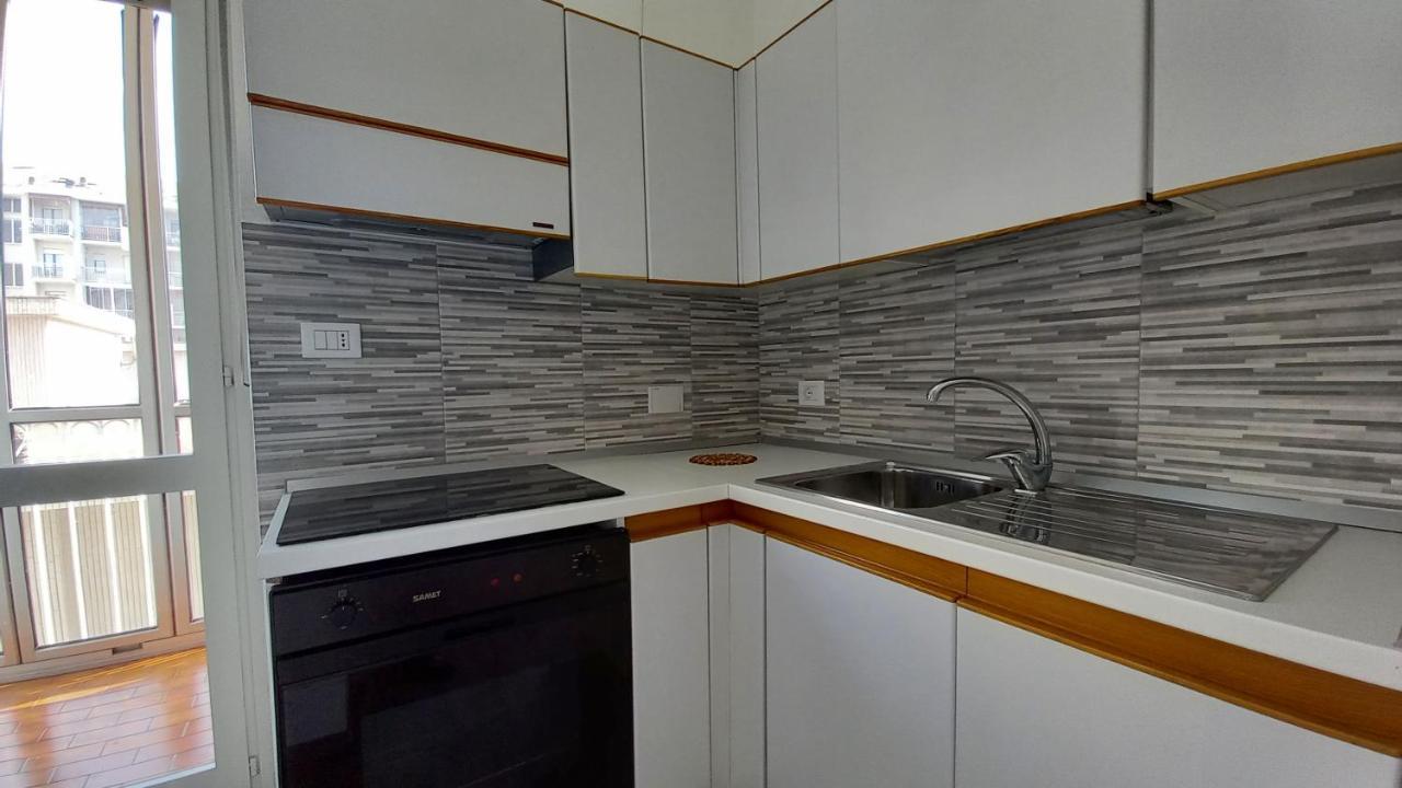 Viberti 3 Apartment Torino Eksteriør bilde