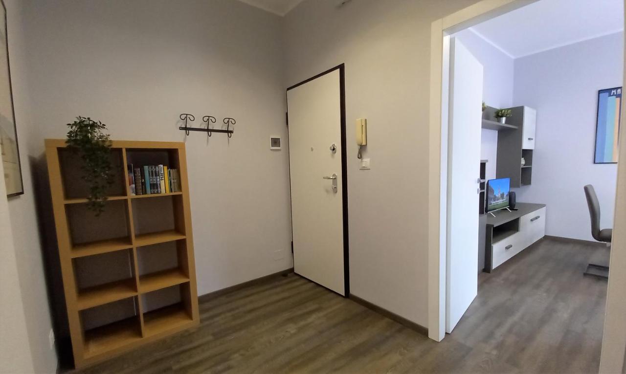 Viberti 3 Apartment Torino Eksteriør bilde