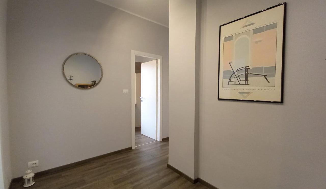 Viberti 3 Apartment Torino Eksteriør bilde