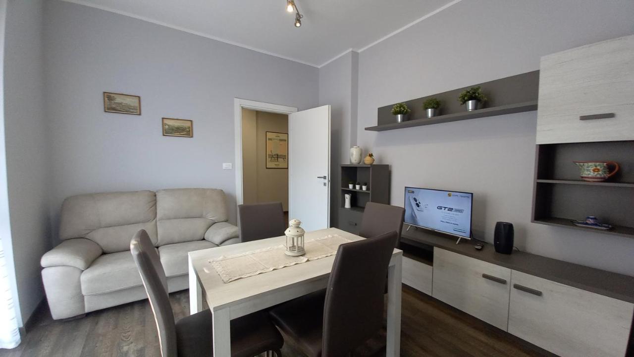 Viberti 3 Apartment Torino Eksteriør bilde