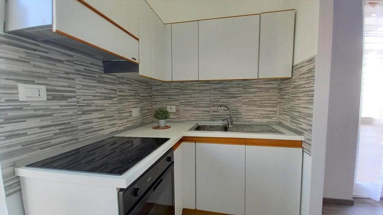 Viberti 3 Apartment Torino Eksteriør bilde