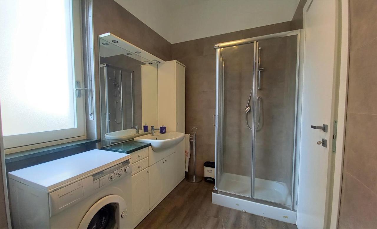 Viberti 3 Apartment Torino Eksteriør bilde
