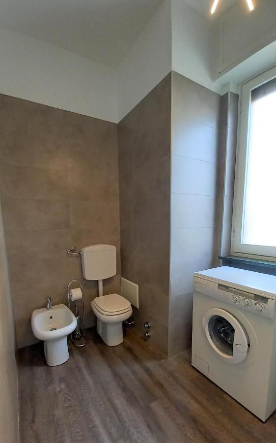 Viberti 3 Apartment Torino Eksteriør bilde