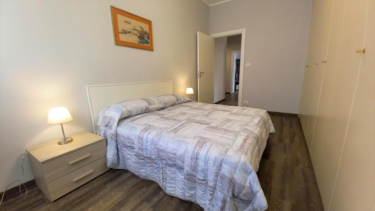 Viberti 3 Apartment Torino Eksteriør bilde