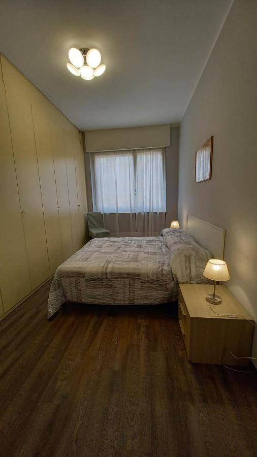 Viberti 3 Apartment Torino Eksteriør bilde