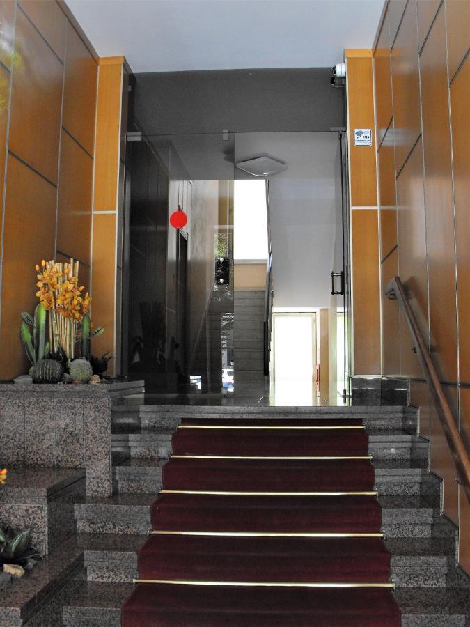 Viberti 3 Apartment Torino Eksteriør bilde