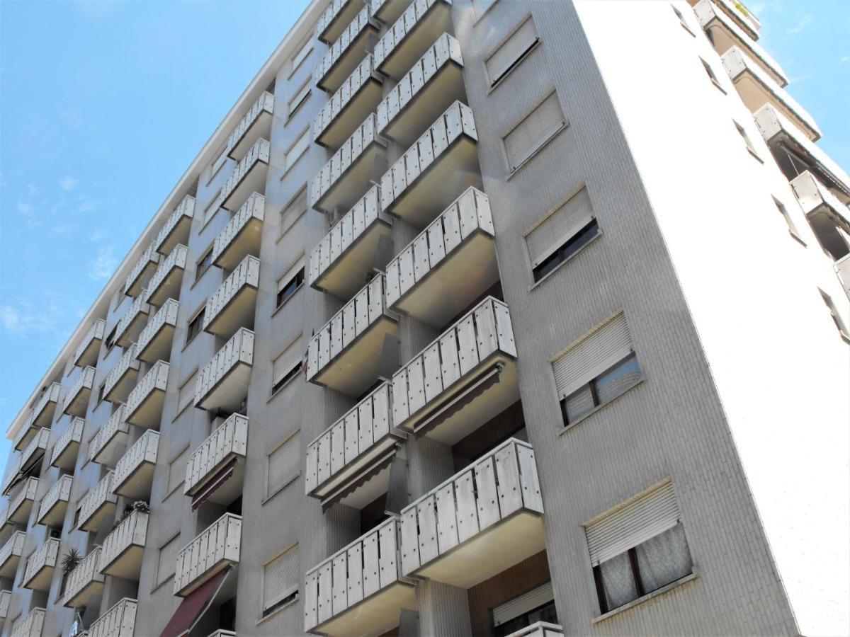 Viberti 3 Apartment Torino Eksteriør bilde