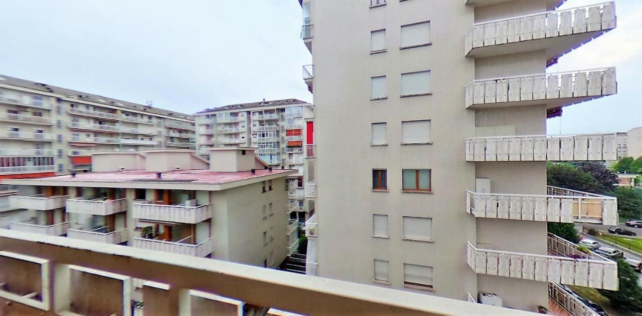 Viberti 3 Apartment Torino Eksteriør bilde